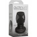 Platinum The Stretch Black Medium