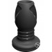 Platinum The Stretch Black Medium