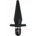 Fifty Shades Vibrating Butt Plug