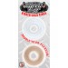 Mack Tuff Ribbed Cockrings