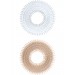Mack Tuff Ribbed Cockrings
