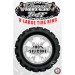 Mack Tuff Xlarge Tire Ring Black