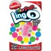 Color Pop Quickie Lingo Pink -individual