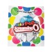 Color Pop Quickie Screaming O Blue-loose