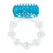 Color Pop Quickie Screaming O Blue-loose