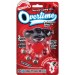 The Overtime Black