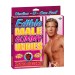 Edible Male Gummy Undies Strawberry