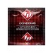 Id Studded Condoms 3 Pack