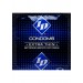 Id Extra Thin Condom 3 Pack