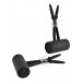 Ffle Vibrating Silicone Nipple Lassos