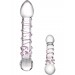 Spiral Staircase Full Dildo