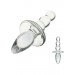Titus Beaded Butt Plug