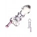 Candy Land Juicer