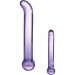 Purple G Spot Tickler