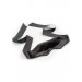 Ffle Satin Blindfold