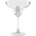 Light Up Peter Margarita Glass