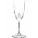 Light Up Pecker Champagne Glass