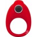 Bulge Vibrating Silicone Cock Ring