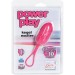 Power Play Kegel Exciter Pink