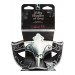 Fifty Shades Masks On Masquerade 2/pk