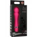 Mmmm-mmm Pop Vibe Pink