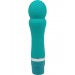 Mmmm-mmm Pop Vibe Teal