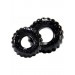 Truckt 2 Pk Black