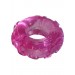 Jelly Bean Cockring Pink