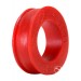 Pig Ring Cockring Red
