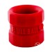 Bullballs 1 Small Red