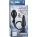 Dr Kaplan Silicone Inflatable Plug