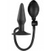 Dr Kaplan Silicone Inflatable Plug