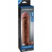 Fx Perfect 2 Xtension W/ballstrap Brown
