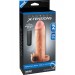 Fx Vibrating Real Feel 2 Xtension Flesh