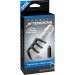 Fx- Vibrating Power Cage Black