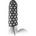 Fx Warrior Cock Cage Black