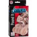 Vivid Raw Pound It Pussy Ivory