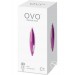 Ovo C1 Rechargeable Mini Vibe Lilac