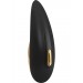 Ovo S1 Rechargeable Lay On Black Gold