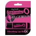My Secret Vibrating Lip Balm 12/disp