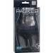 Packer Gear Black Brief Harness Xs/s