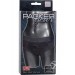 Packer Gear Black Brief Harness L/xl