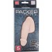 Packer Gear Packing Penis 5 Ivory