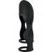 Mack Tuff Sleek Penis Sheath Black