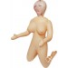Inflatable Love Doll Monique Flesh