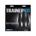 Renegade Sliders Trainer Kit 3pc Black
