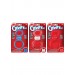 Ofinity Plus Assorted 6/box