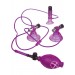 Ff Vibrating Triple Super Suckers