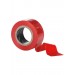 Scandal Lovers Tape Red