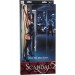 Scandal Over The Door Cross